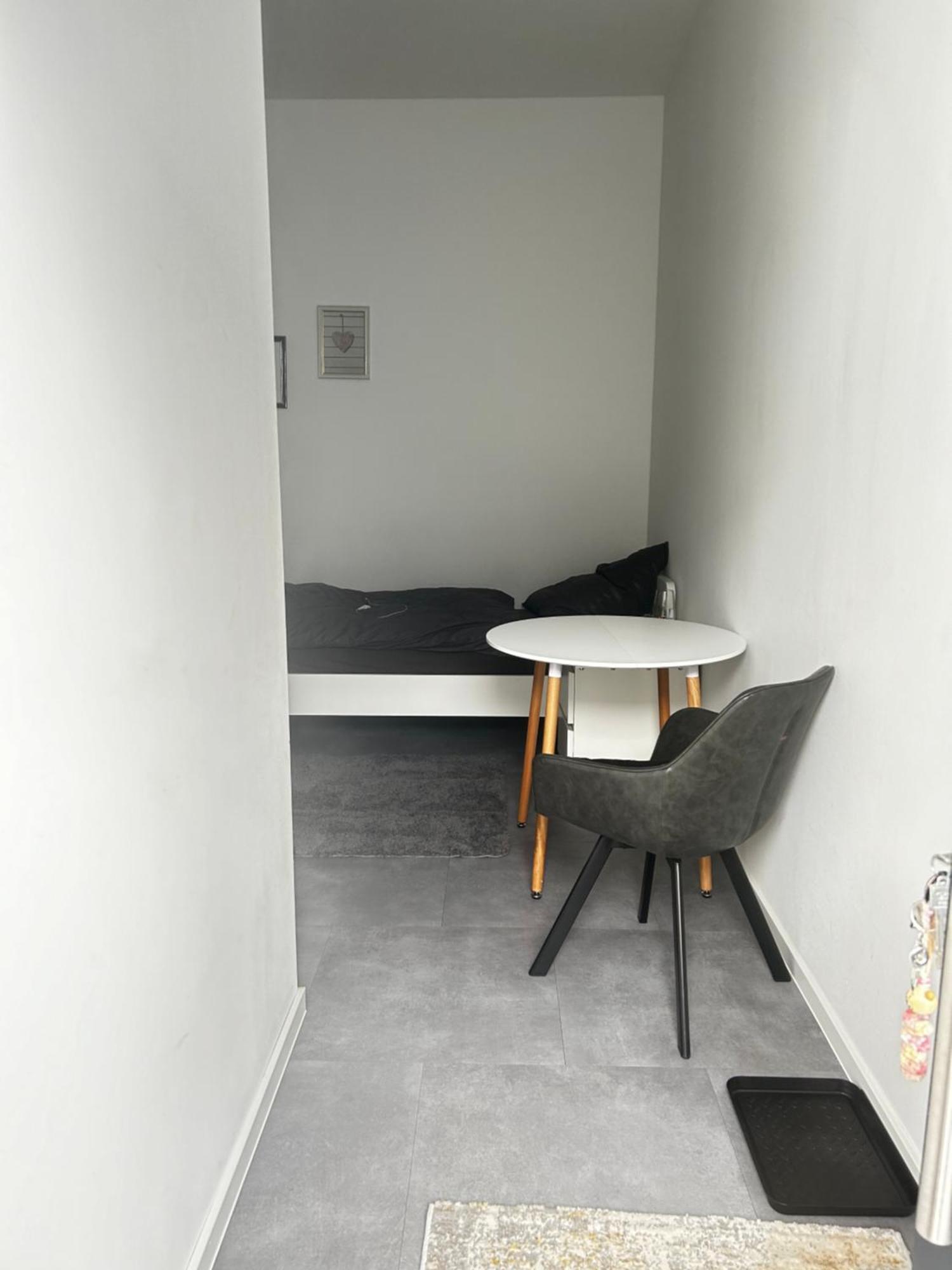 Apart Das Ehrets Bretzfeld Buitenkant foto